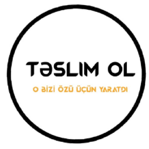 TəslimOl